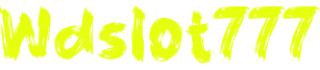 Wdslot777